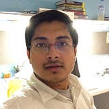 Aryaman Singh