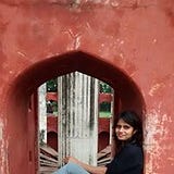 Archana Maurya
