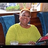 Valeria Humphrey Dizard