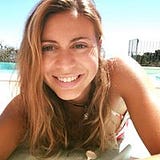 Francesca Rosa