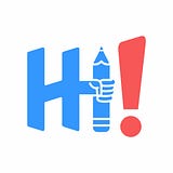 Hagamos Ilustración