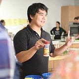 Adam Yee