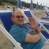 Claudio Teloni