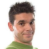 Daniele Mauri