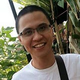Agustinus Kurniawan