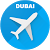 Cheap Flights Dubai Emirates