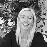 Helene Schou Rasmussen