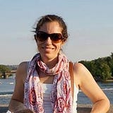 Victoria Verdier