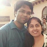 Jahnavi Pathak