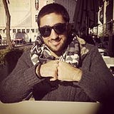 Carlos Gaspar