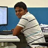 Hanumantharao Kasturi