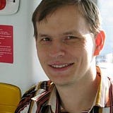 Raymond M. Kristiansen