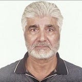 Mohummud Idrees Husain