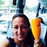 Margareth Mattos Ramos