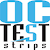 OC Test Strips