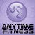 Anytime Fitness Gym Jaipur