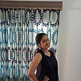 Poonam Shirke