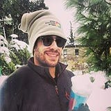 Dor Bershadsky