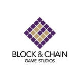 BlockandChainGames