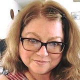 Lynn Galliano