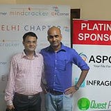 Satish Mishra