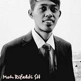 Moh Rifaldi