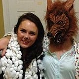 Emily Davey