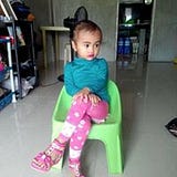 Jenny Rose Dumanhog