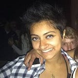 Tanvi Agrawal