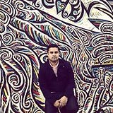 Riz Hasan