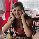 Mariana Carvalho