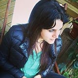 Camila Bestene