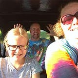 Jennifer Marquard Eckelman