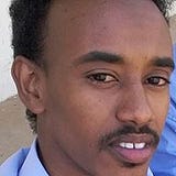 Abdoullaah Mohamoud