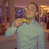 Pablo M. Gonçalves Fonseca