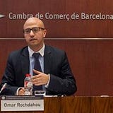 Omar Rochdahou