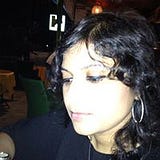 Victoria Chattopadhyay