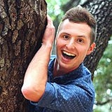 Zach Bielak