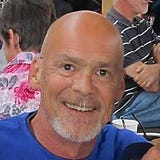 Tony Holmquist