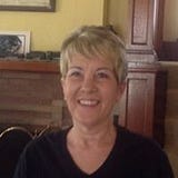 Cheri Wooley