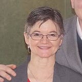 Melissa L. F. Weber