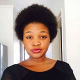 Zandile Mthembu