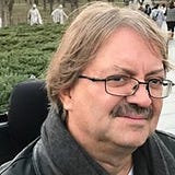 David Mitchell