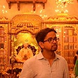 Amitabh Yadav