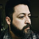Joe Padilla