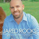 Jared Rooks