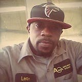 Leon Brown