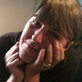 Susanne Angeline Wodickh