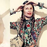 Frida Berning