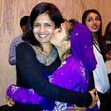 Ashna Shroff